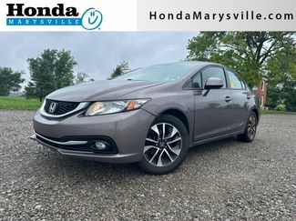Used 2013 Honda Civic EX-L video 1