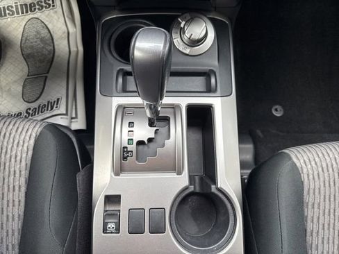 Used 2023 Toyota 4Runner SR5 image 19