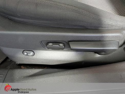 Used 2011 Chevrolet Malibu LT w/ Power Convenience Package FWD image 14