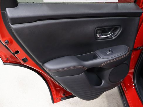 New 2026 Honda HR-V Sport image 16