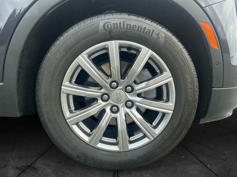 Used 2022 Cadillac XT4 Premium Luxury w/ Enhanced Visibility Package image 14