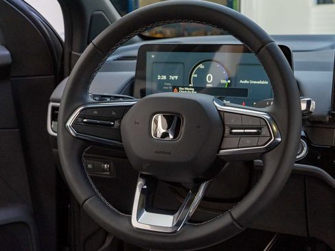 New 2025 Honda Prologue Touring image 19