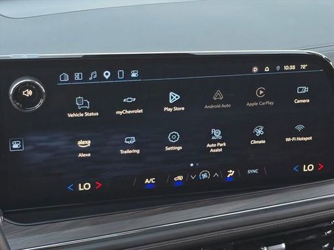 Certified 2025 Chevrolet Suburban LS image 27