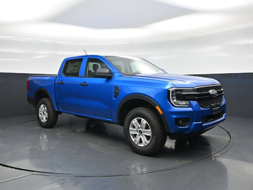 New 2026 Ford Ranger XL RWD image 52
