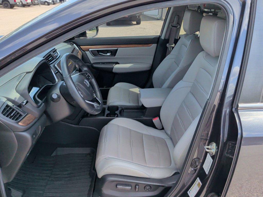 Used 2019 Honda CR-V Touring image 12