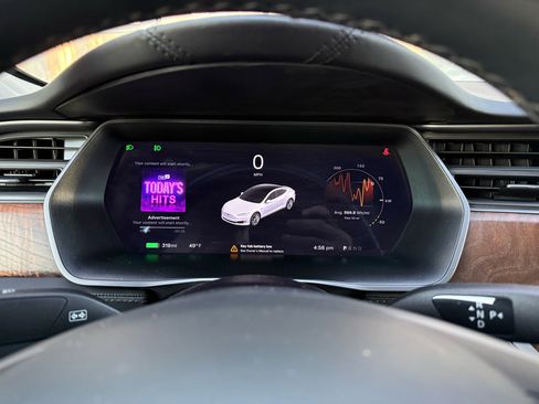 Used 2018 Tesla Model S 100D image 20