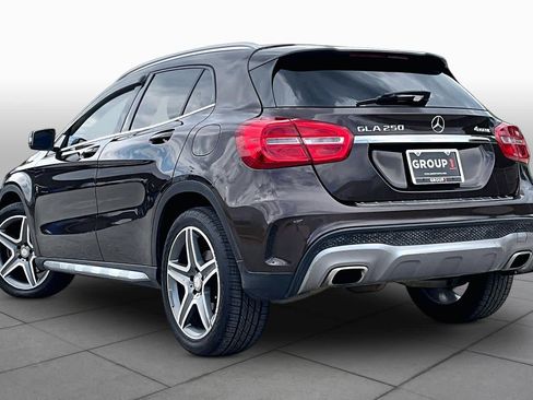 Used 2015 Mercedes-Benz GLA 250 4MATIC image 12