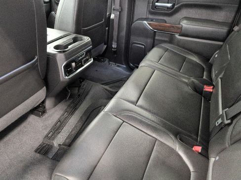 Certified 2020 GMC Sierra 1500 SLT w/ SLT Premium Plus Package AWD/4WD image 21