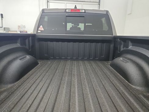 New 2026 RAM 1500 Big Horn AWD/4WD image 24