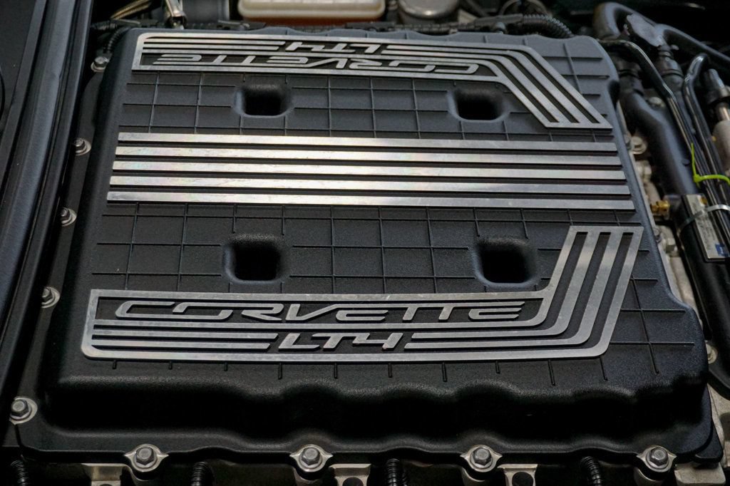 Used 2017 Chevrolet Corvette Z06 RWD image 64