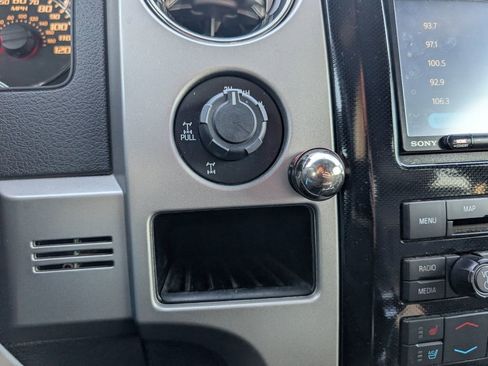 Used 2012 Ford F150 FX4 w/ FX Luxury Pkg image 16