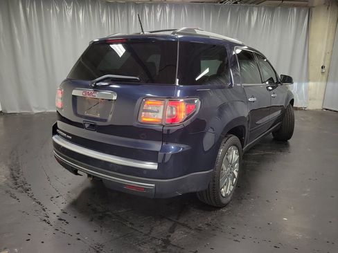 Used 2017 GMC Acadia Limited SLT image 9