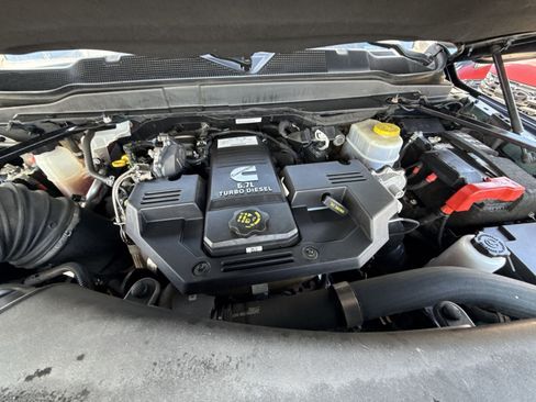 Used 2022 RAM 2500 Tradesman AWD/4WD image 27