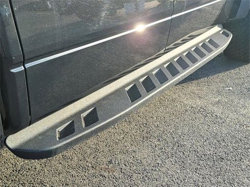 Used 2012 Ford F150 Raptor w/ Raptor Luxury Pkg image 9