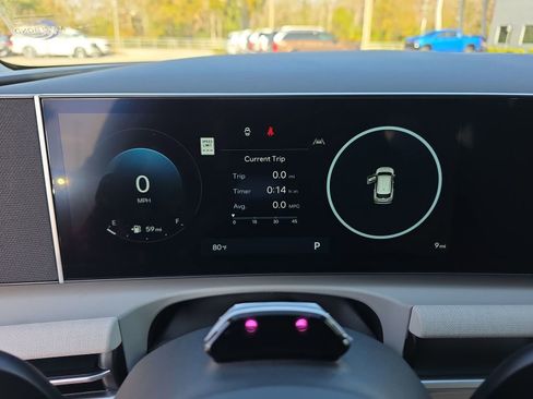 New 2026 Hyundai Tucson SEL image 31