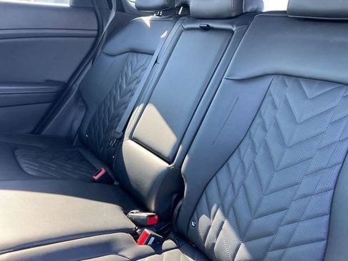 Certified 2023 Kia Sportage X-Line w/ X-Line Premium Package image 35