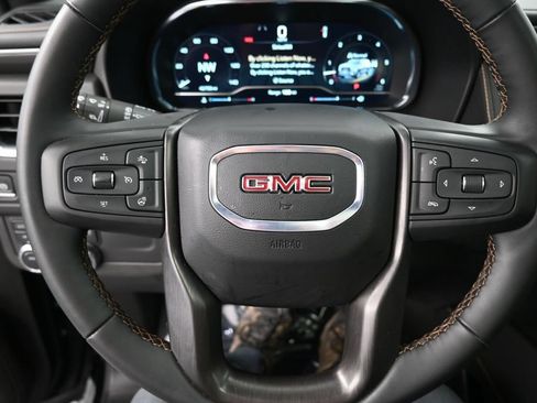 Used 2024 GMC Yukon AT4 w/ AT4 Premium Package AWD/4WD image 41