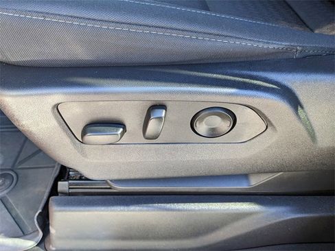 Used 2023 Chevrolet Silverado 1500 RST w/ Protection Package image 19