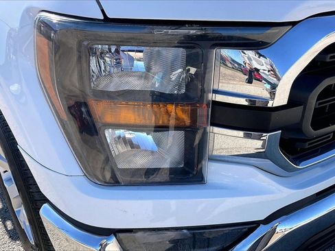 Certified 2023 Ford F150 XLT image 33