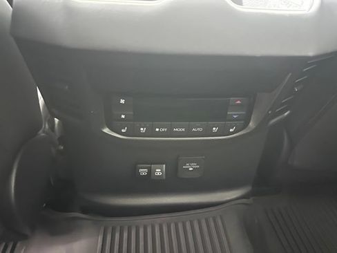 Certified 2025 Toyota Sequoia Platinum w/ TRD Performance Package (TMS) AWD/4WD image 21