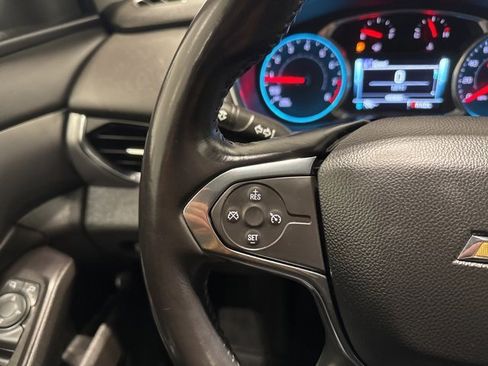 Used 2019 Chevrolet Traverse RS image 30