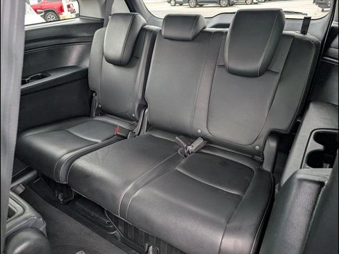 Used 2024 Honda Odyssey EX-L image 13