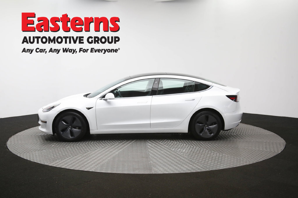 Used 2020 Tesla Model 3 Long Range AWD/4WD image 54