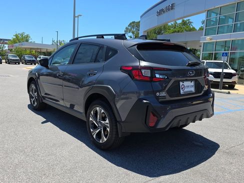 New 2026 Subaru Crosstrek 2.0i Premium AWD/4WD image 5