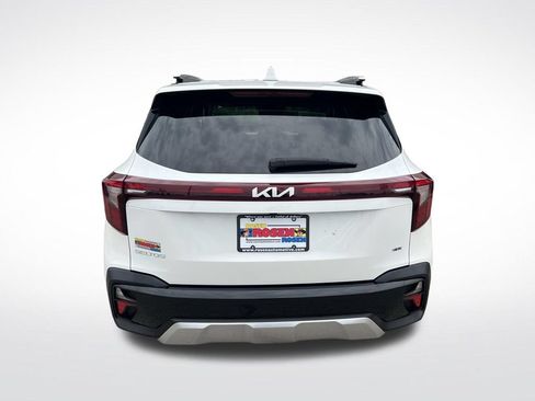 Certified 2024 Kia Seltos EX AWD/4WD image 51