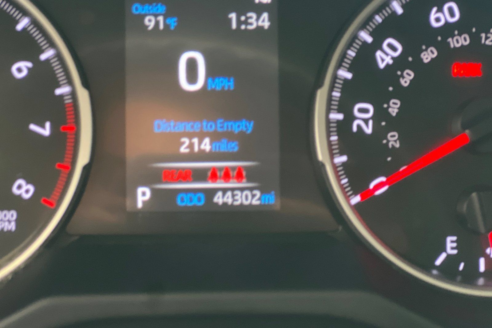 Used 2022 Toyota RAV4 XLE AWD/4WD image 22