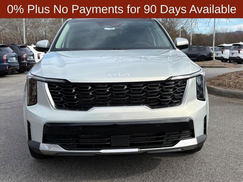 New 2026 Kia Sorento S image 3