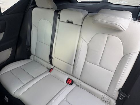 New 2026 Volvo XC40 B5 Plus w/ Protection Package Premier image 23