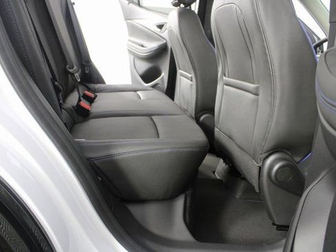 New 2026 Buick Encore GX Sport Touring w/ Advanced Technology Package FWD image 21