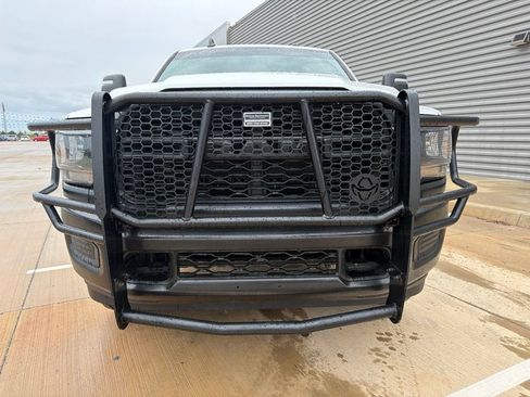 Used 2024 RAM 2500 Tradesman AWD/4WD image 7