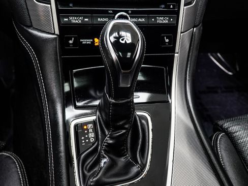 Used 2019 INFINITI Q50 Signature Edition AWD/4WD image 22