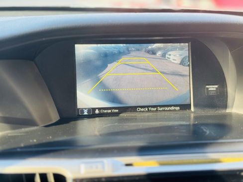 Used 2013 Honda Accord EX-L image 33