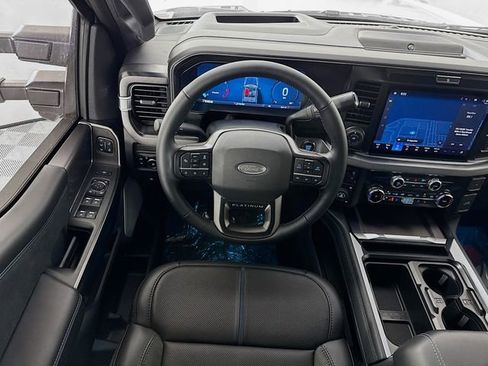 New 2026 Ford F250 Platinum w/ Tremor Off-Road Package image 27