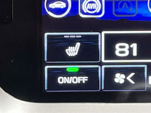 Used 2025 Subaru Outback Premium image 19