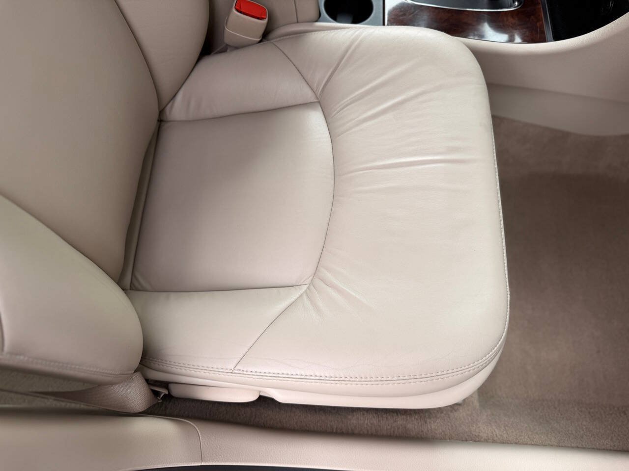 Used 2008 Buick LaCrosse CXL w/ Driver Confidence Package FWD image 91