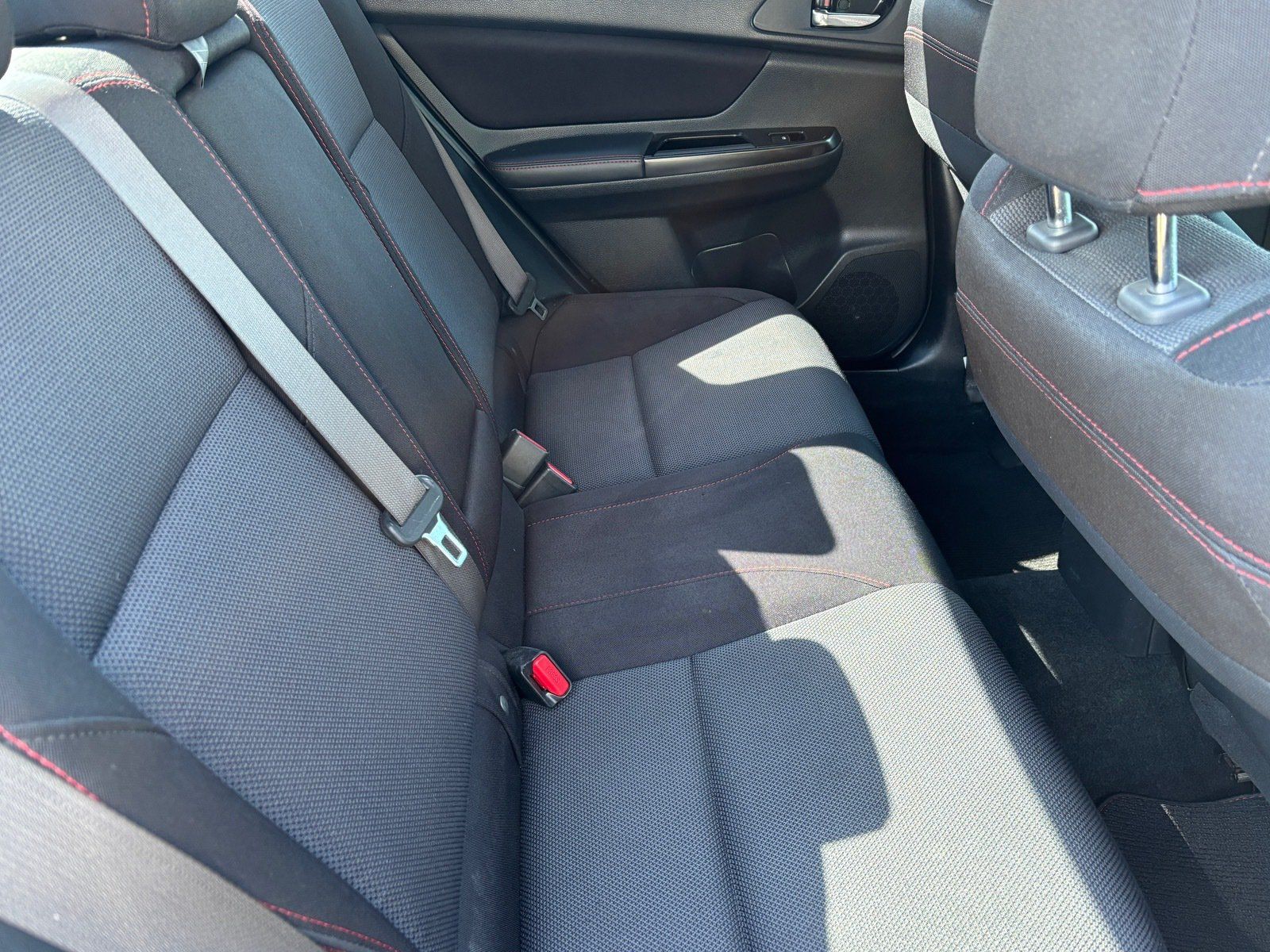 Used 2019 Subaru WRX AWD/4WD image 31