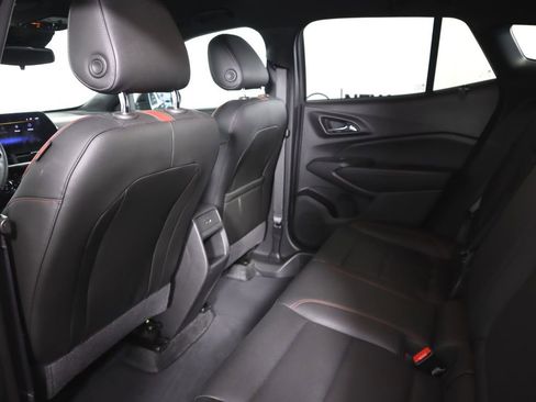 Used 2024 Chevrolet Trax RS image 17