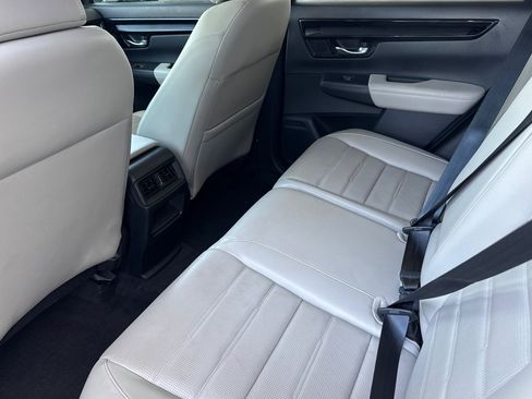 Certified 2023 Honda CR-V EX-L image 27