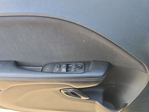 Used 2021 Dodge Challenger SXT w/ Cold Weather Group image 29