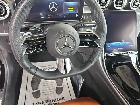 Certified 2023 Mercedes-Benz C 300 Sedan image 18
