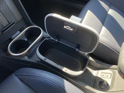 Used 2025 MINI Cooper S image 34