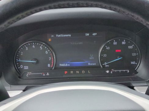 Used 2023 Ford Explorer XLT w/ Equipment Group 202A AWD/4WD image 32
