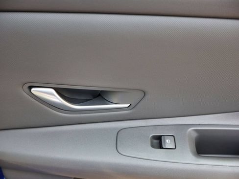 Used 2023 Hyundai Elantra SEL w/ Convenience Package FWD image 51