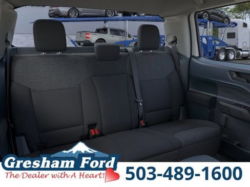 New 2026 Ford Maverick XL AWD/4WD image 12
