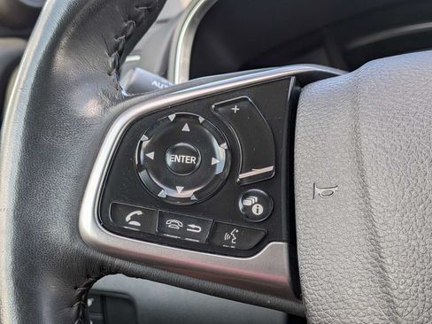 Used 2019 Honda CR-V EX-L image 24