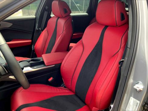 New 2025 Acura TLX w/A-Spec Package image 9